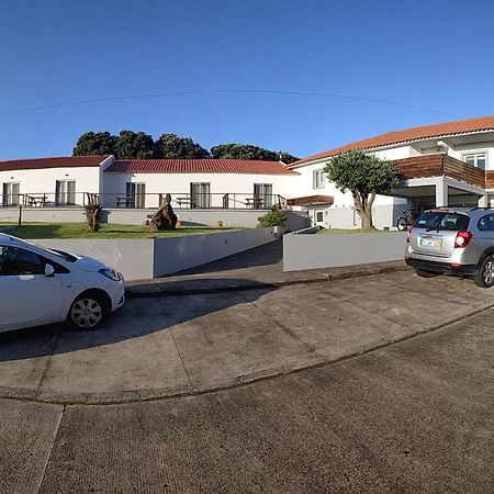 קורבו Hotel Comodoro מראה חיצוני תמונה