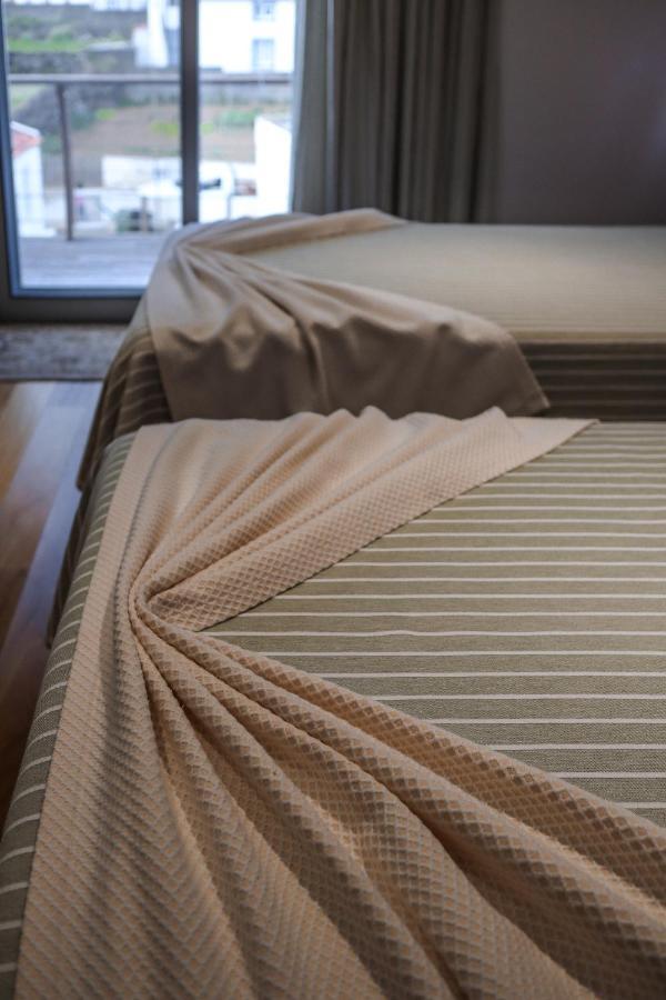 קורבו Hotel Comodoro מראה חיצוני תמונה